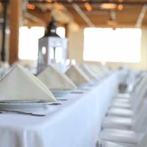 Durable Restaurant Supply Apron