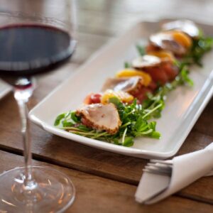 Wynwood Wine and Dine Experience