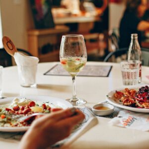 Savor Wynwood Energy-Efficient Restaurant Lighting
