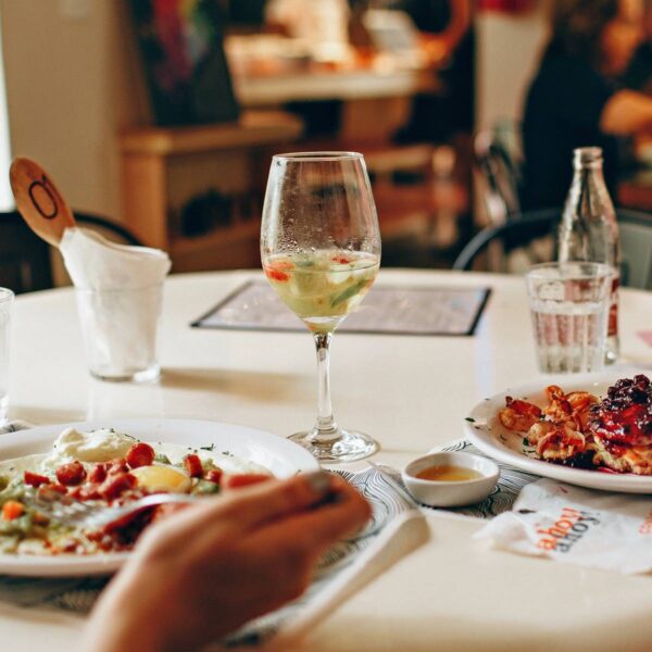 Savor Wynwood Energy-Efficient Restaurant Lighting