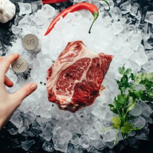 Limited Edition Steakhouse Spice Rub Gift Set